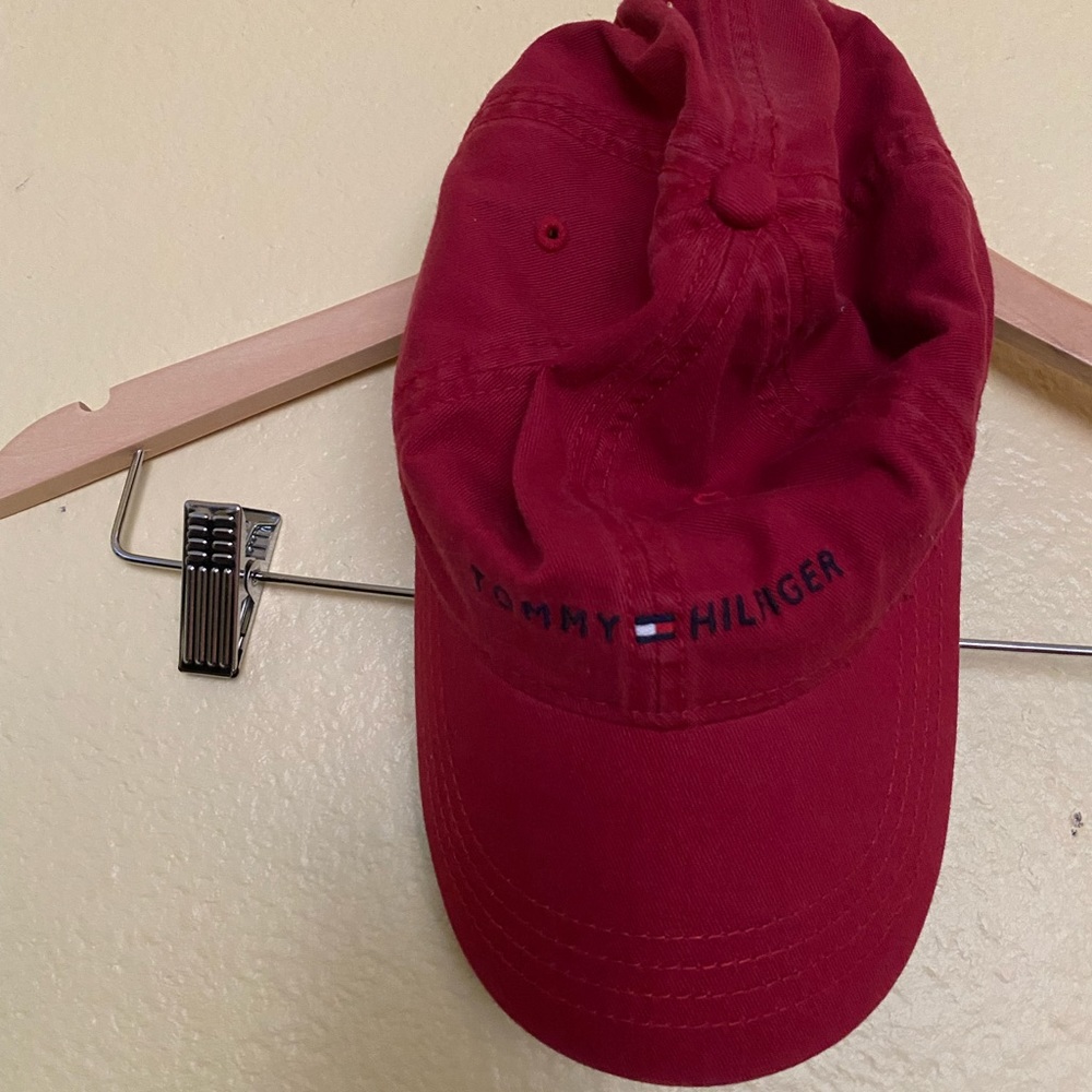 Tommy Hilfiger